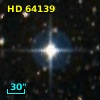 HD  64139