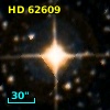HD  62609