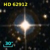 HD  62912