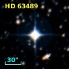 HD  63489