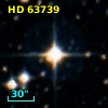 HD  63739