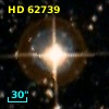 HD  62739