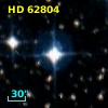 HD  62804