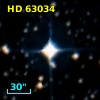 HD  63034