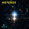 HD  63425