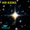 HD  63561