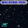 IRAS 07450-3935