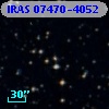 IRAS 07470-4052