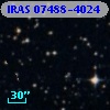IRAS 07488-4024