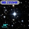 HD 235949