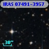 IRAS 07491-3957