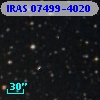 IRAS 07499-4020