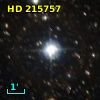 HD 215757