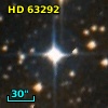 HD  63292
