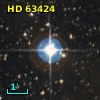 HD  63424