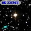 HD 235963