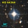 HD  64364