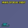 IRAS 07414-3907