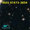 IRAS 07473-3854