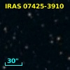 IRAS 07425-3910
