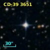CD-39  3651