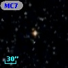 2MASS J07460344-4101273
