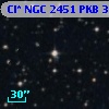 Cl* NGC 2451    PKB     302