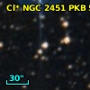 Cl* NGC 2451    PKB    5224