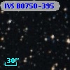 IVS B0750-395