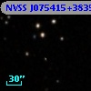 NVSS J075415+383534