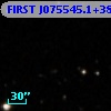 FIRST J075545.1+382758
