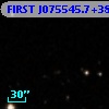 FIRST J075545.7+382803