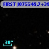 FIRST J075548.7+382800