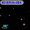B3 0754+384