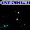 FIRST J075939.1+380935