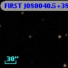 FIRST J080040.5+380709