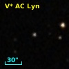 V* AC Lyn