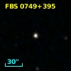 2MASS J07524079+3921416