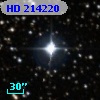 HD 214220