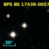 BPS BS 17438-0057