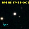 BPS BS 17438-0075