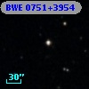 BWE 0751+3954