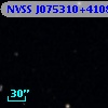 NVSS J075310+410848