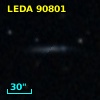 LEDA   90801