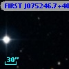 FIRST J075246.7+401130
