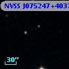 NVSS J075247+403742