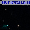 FIRST J075251.5+395116