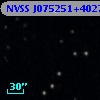 NVSS J075251+402746