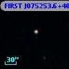FIRST J075253.6+405121