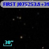 FIRST J075253.8+384306